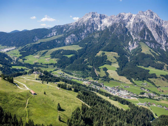 Kühbichlalm