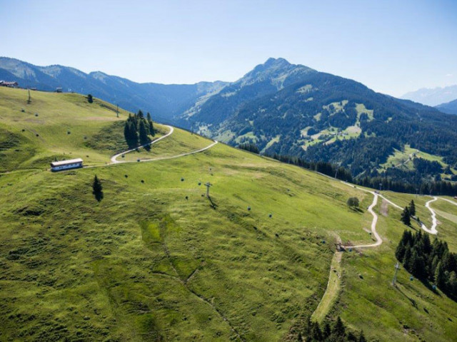 Kühbichlalm