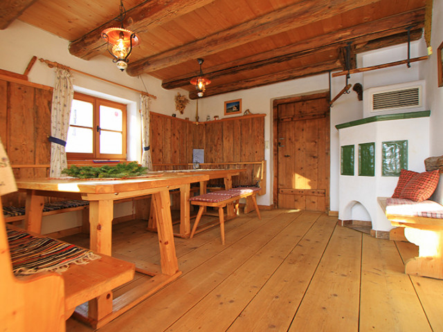 Kühbichlalm