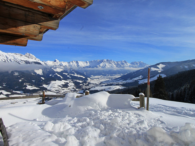 Kühbichlalm