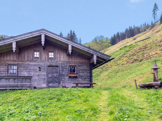 Hainzalm