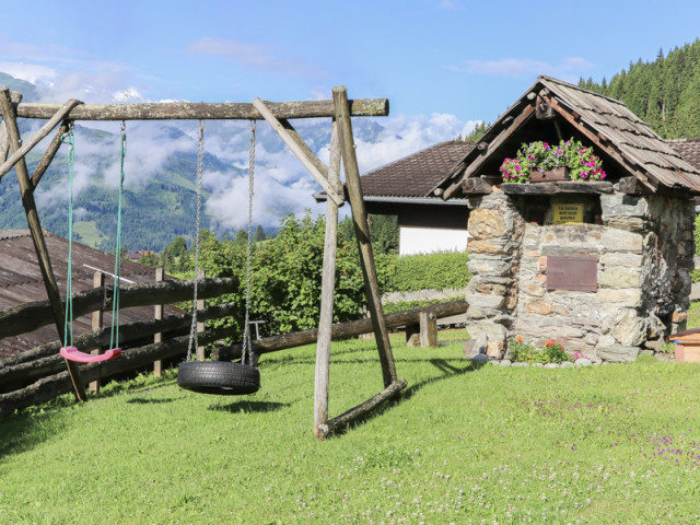 Moderegg Hütte