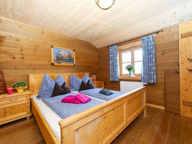 Lehen Almhütte
