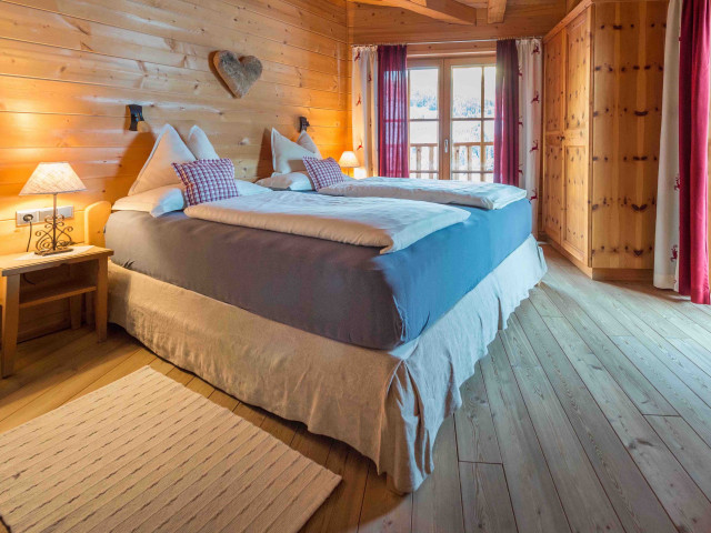Hüttendorf Maria Alm