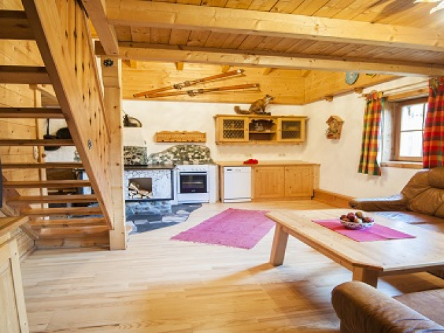 Schröckalmhütte 