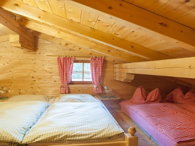 Schröckalmhütte 