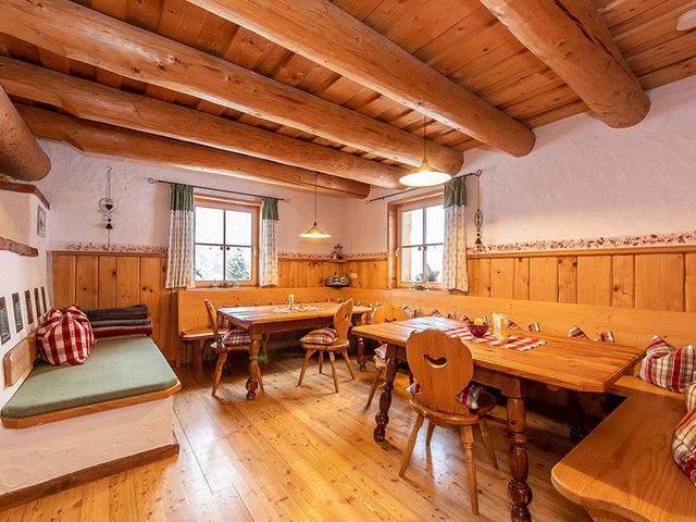 Hohenstein-Hütte