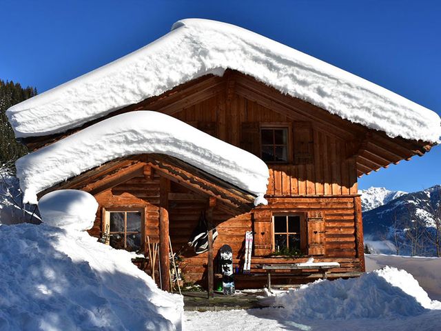 Hohenstein-Hütte
