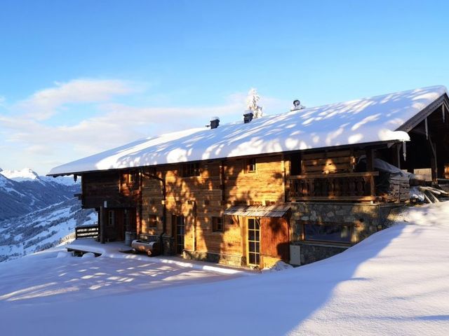 Sinnlehenalm