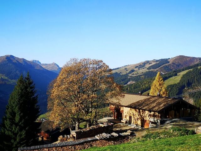 Sinnlehenalm