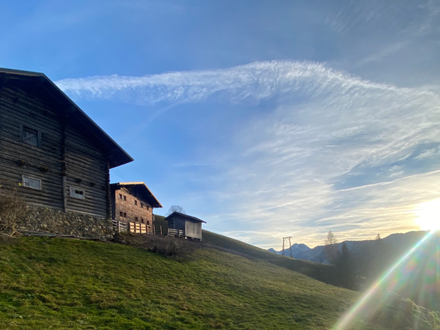 Hochbruckalm