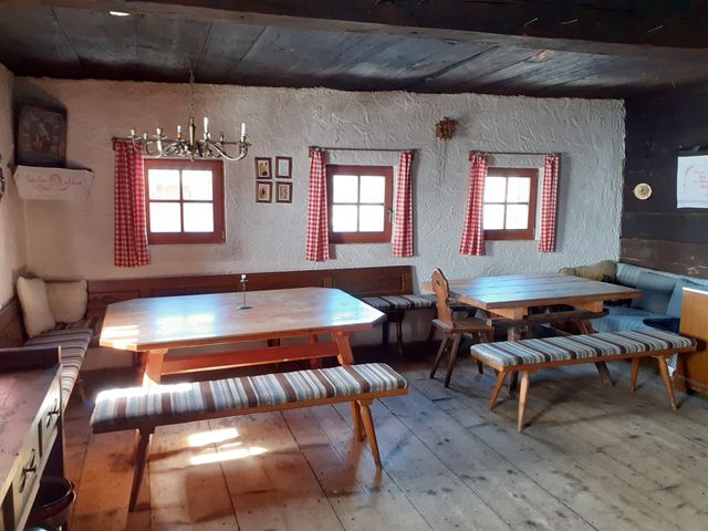 Hochbruckalm