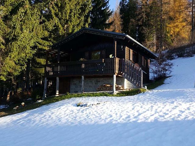 Schwammerlhütte