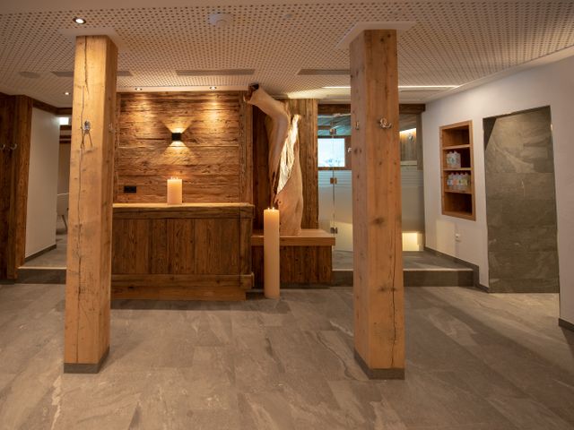 Skihütte Rettenstein