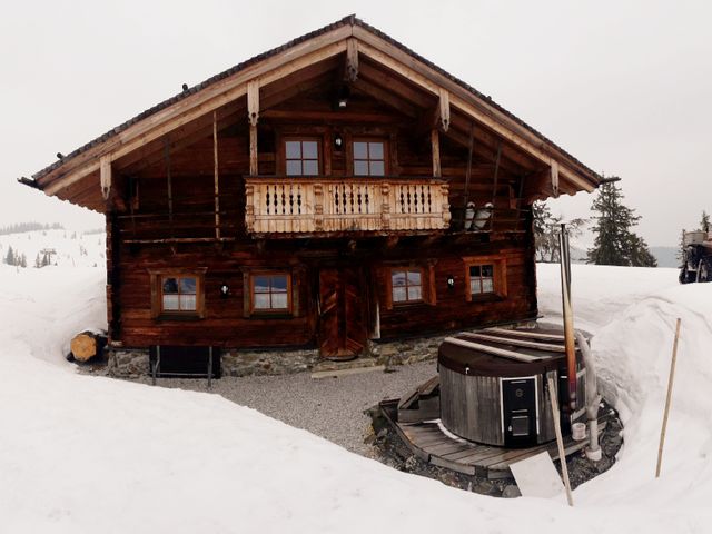 Seig Hochalm