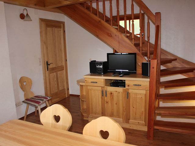 Almhütte Lachtal AAG-STM