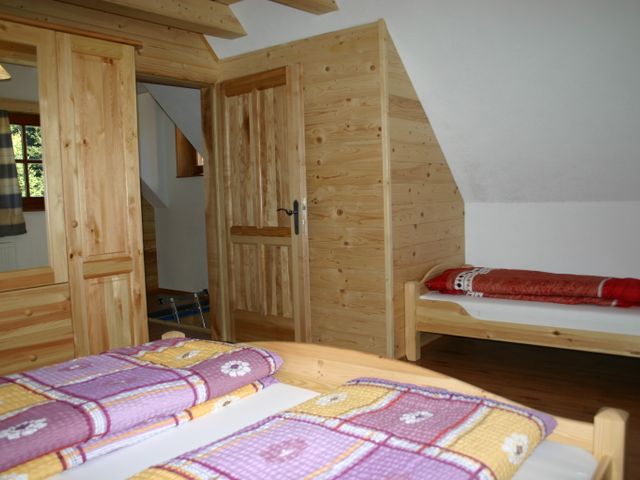 Almhütte Lachtal AAG-STM