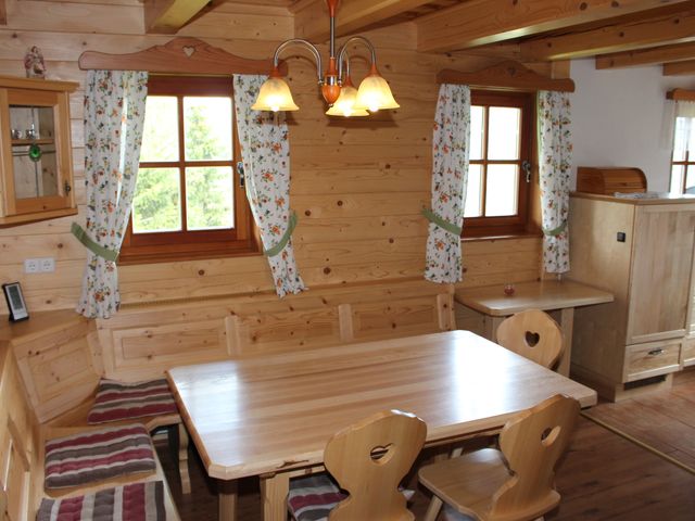 Almhütte Lachtal AAG-STM