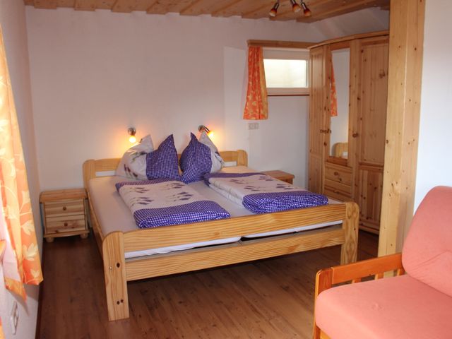 Almhütte Lachtal AAG-STM