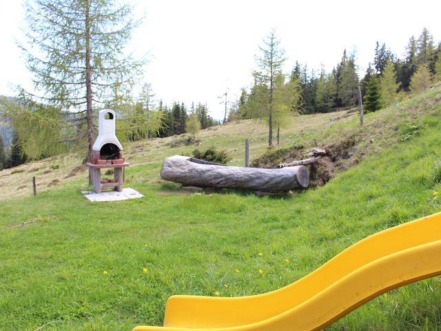 Almhütte Lachtal AAG-STM
