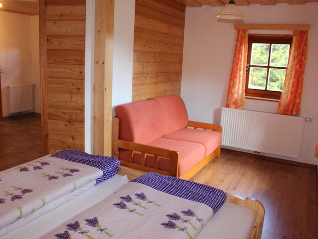 Almhütte Lachtal AAG-STM