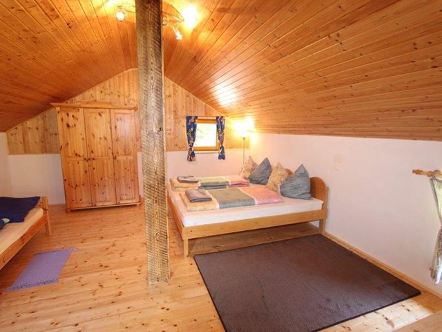 Almhütte in Sonntagsberg SON-NOE