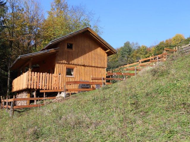 Almhütte in Sonntagsberg SON-NOE