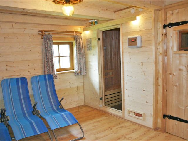 Almhütte in Gosau Salzkammergut GAM-OOE
