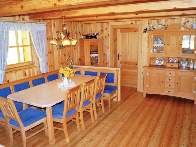Almhütte in Abtenau POS-SBG