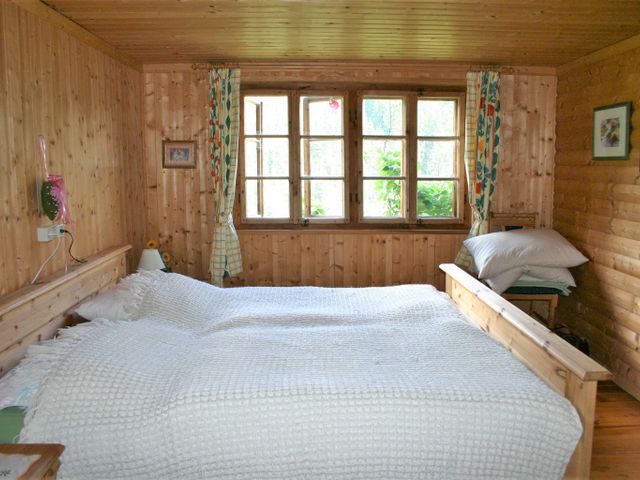 Almhütte in Metnitz MEZ-KTN
