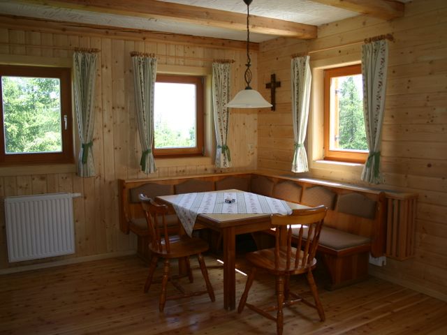 Almhütte mit Aussicht in Falkert Kärnten FAL-KTN