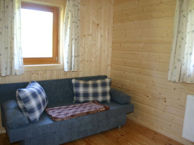 Almhütte mit Aussicht in Falkert Kärnten FAL-KTN