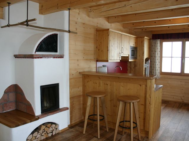 Almhütte in Pruggern bei Schladming UGO-STM