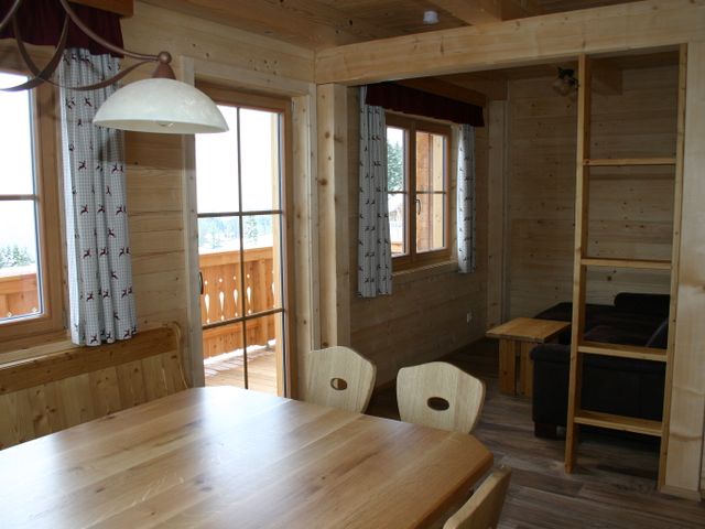 Almhütte in Pruggern bei Schladming UGO-STM