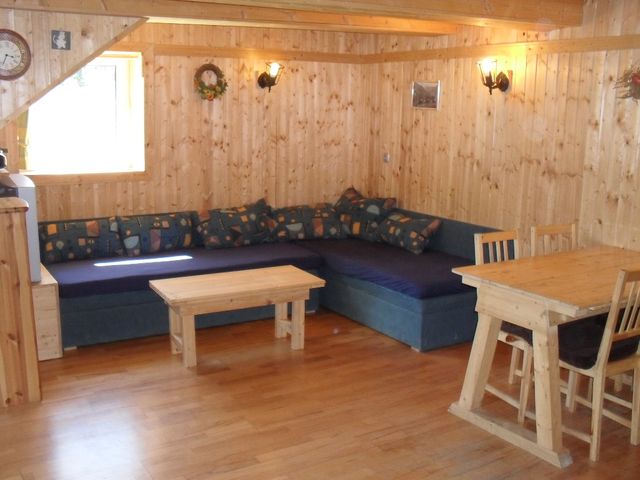 Almhütte in Viehhofen SDL-SBG
