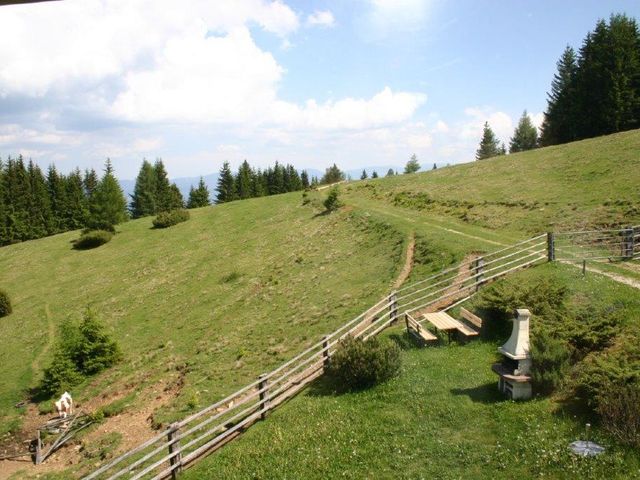 Almhütte in Wolfsberg in Kärnten FRI-KTN