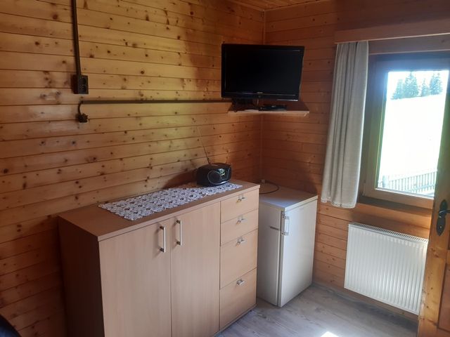 Almhütte in Wolfsberg in Kärnten FRI-KTN
