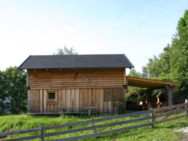 Almhütte in Stein an der Enns ROB-STM