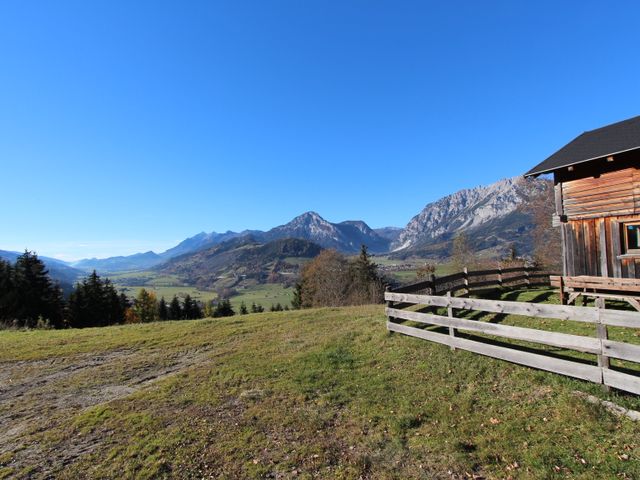 Almhütte in Stein an der Enns ROB-STM