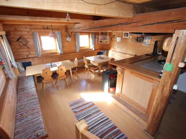 Almhütte in Stein an der Enns ROB-STM