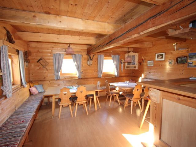 Almhütte in Stein an der Enns ROB-STM