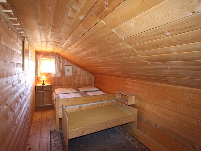 Almhütte in Stein an der Enns ROB-STM
