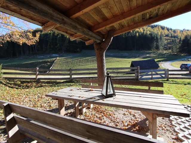 Almhütte in Stein an der Enns ROB-STM