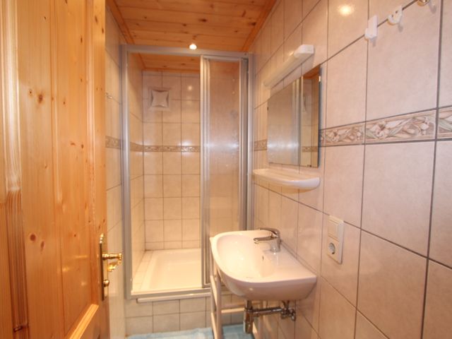 Almhütte in Radstadt PEG-SBG