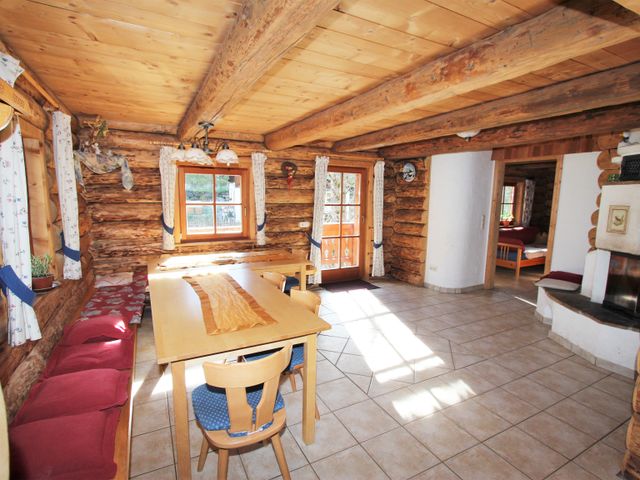 Almhütte in Dienten am Hochkönig im Land Salzburg EST-SBG