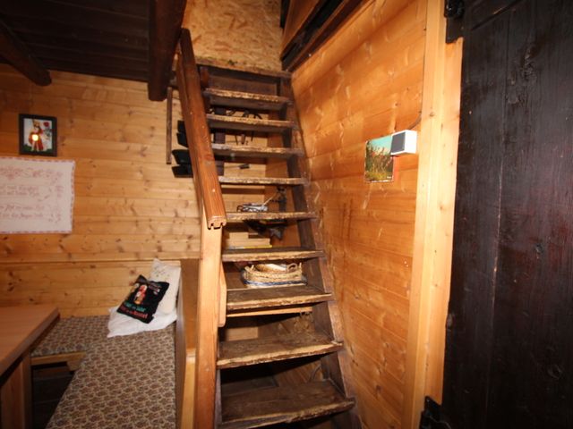Amhütte in Maria Alm ULA-SBG