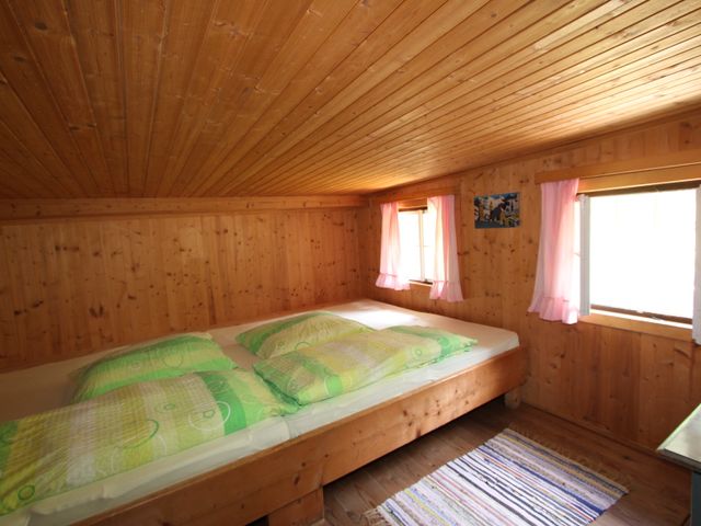 Amhütte in Maria Alm ULA-SBG