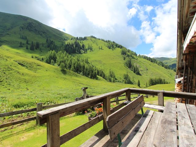 Amhütte in Maria Alm ULA-SBG