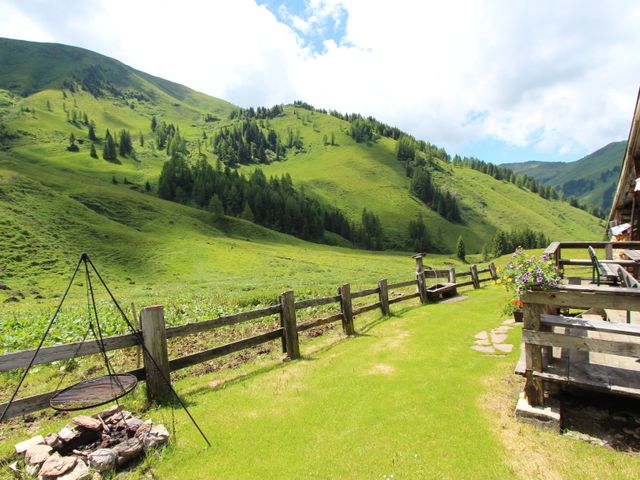 Amhütte in Maria Alm ULA-SBG