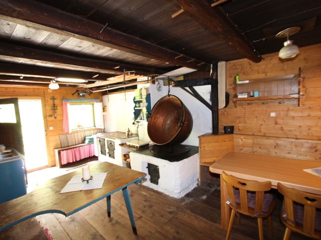 Amhütte in Maria Alm ULA-SBG